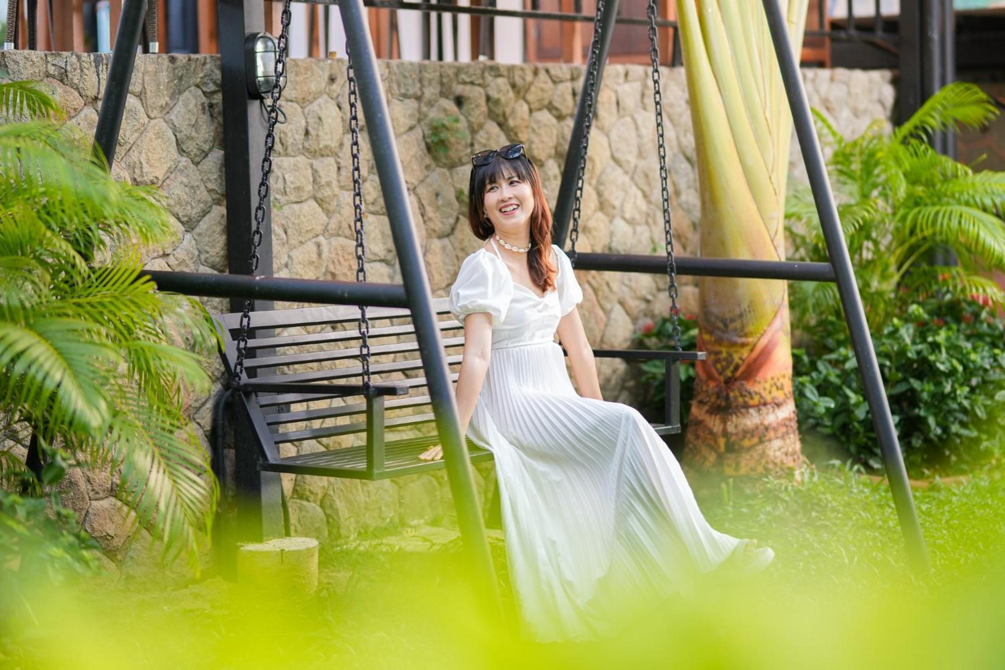 Touch Sea Boutique Hotel&Bistro Karon Luaran gambar