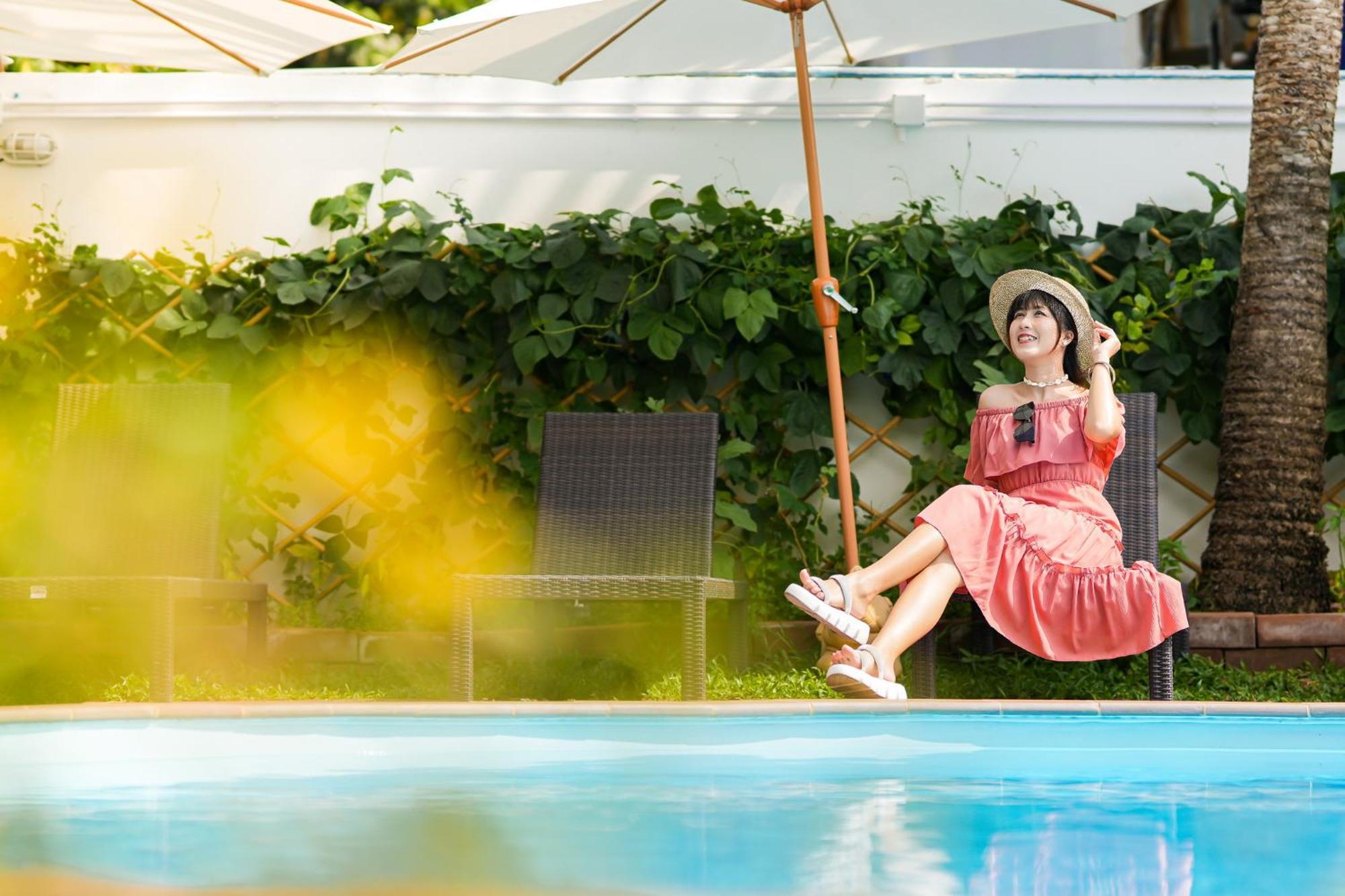 Touch Sea Boutique Hotel&Bistro Karon Luaran gambar