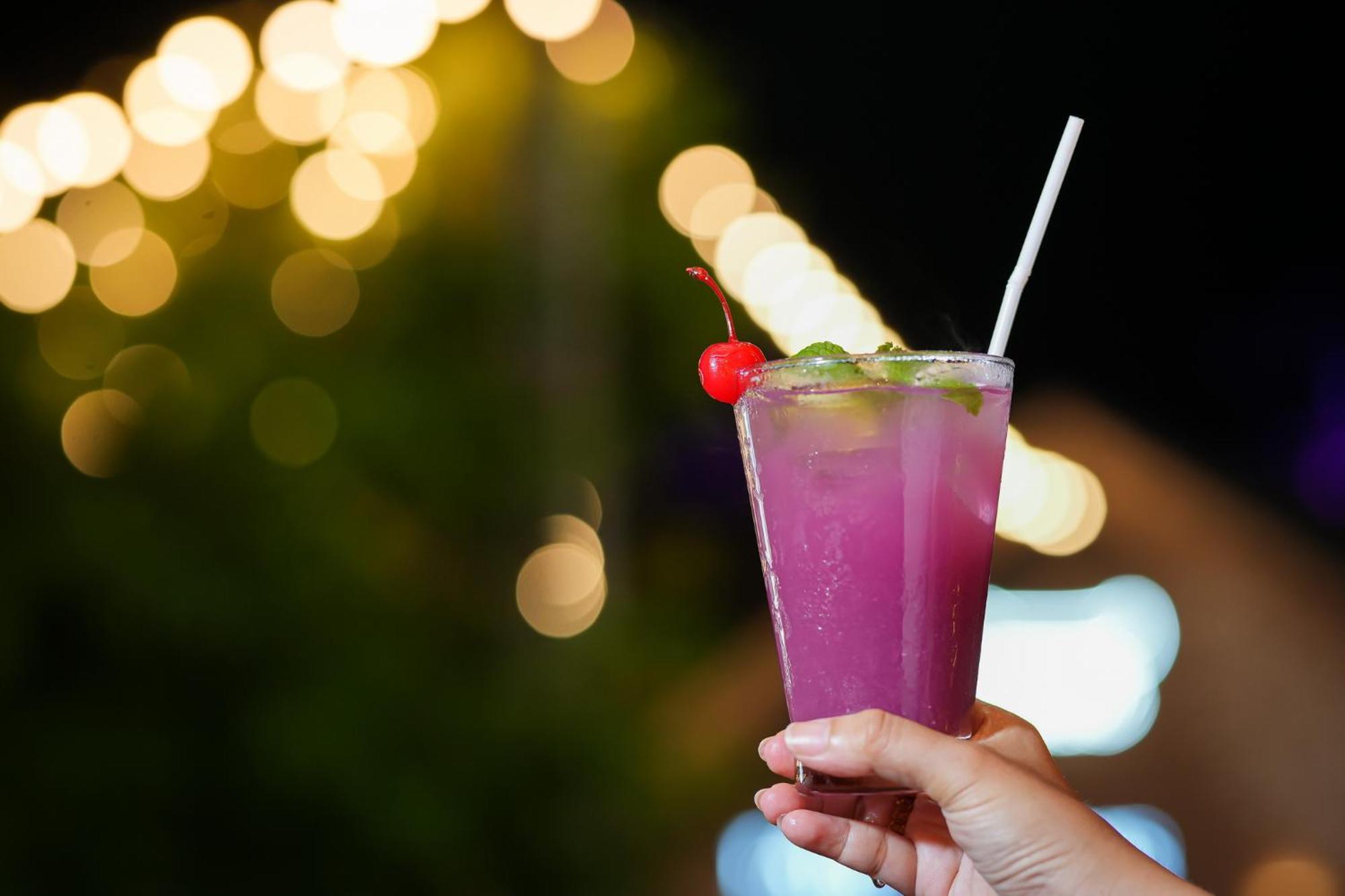 Touch Sea Boutique Hotel&Bistro Karon Luaran gambar