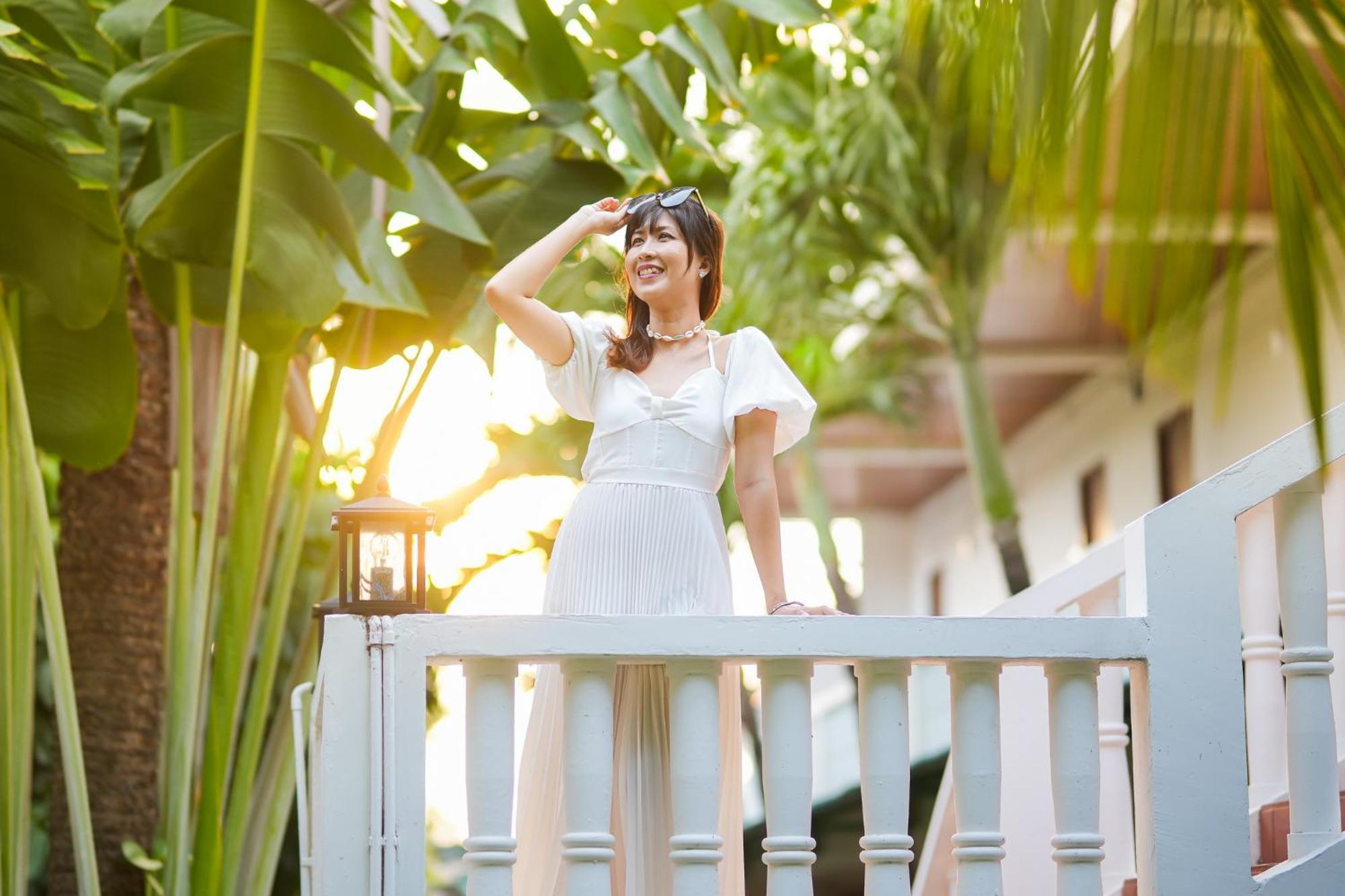 Touch Sea Boutique Hotel&Bistro Karon Luaran gambar