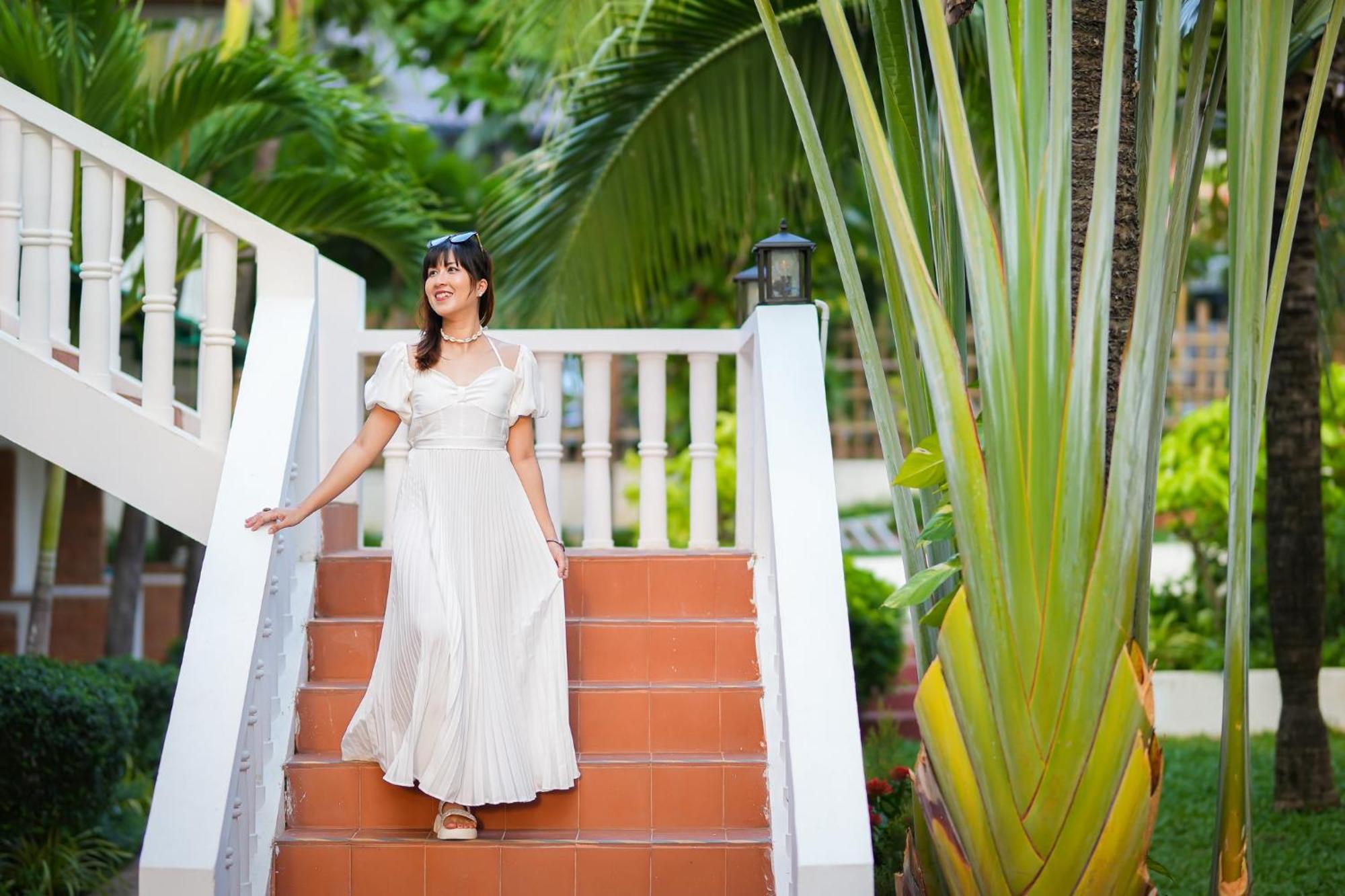 Touch Sea Boutique Hotel&Bistro Karon Luaran gambar