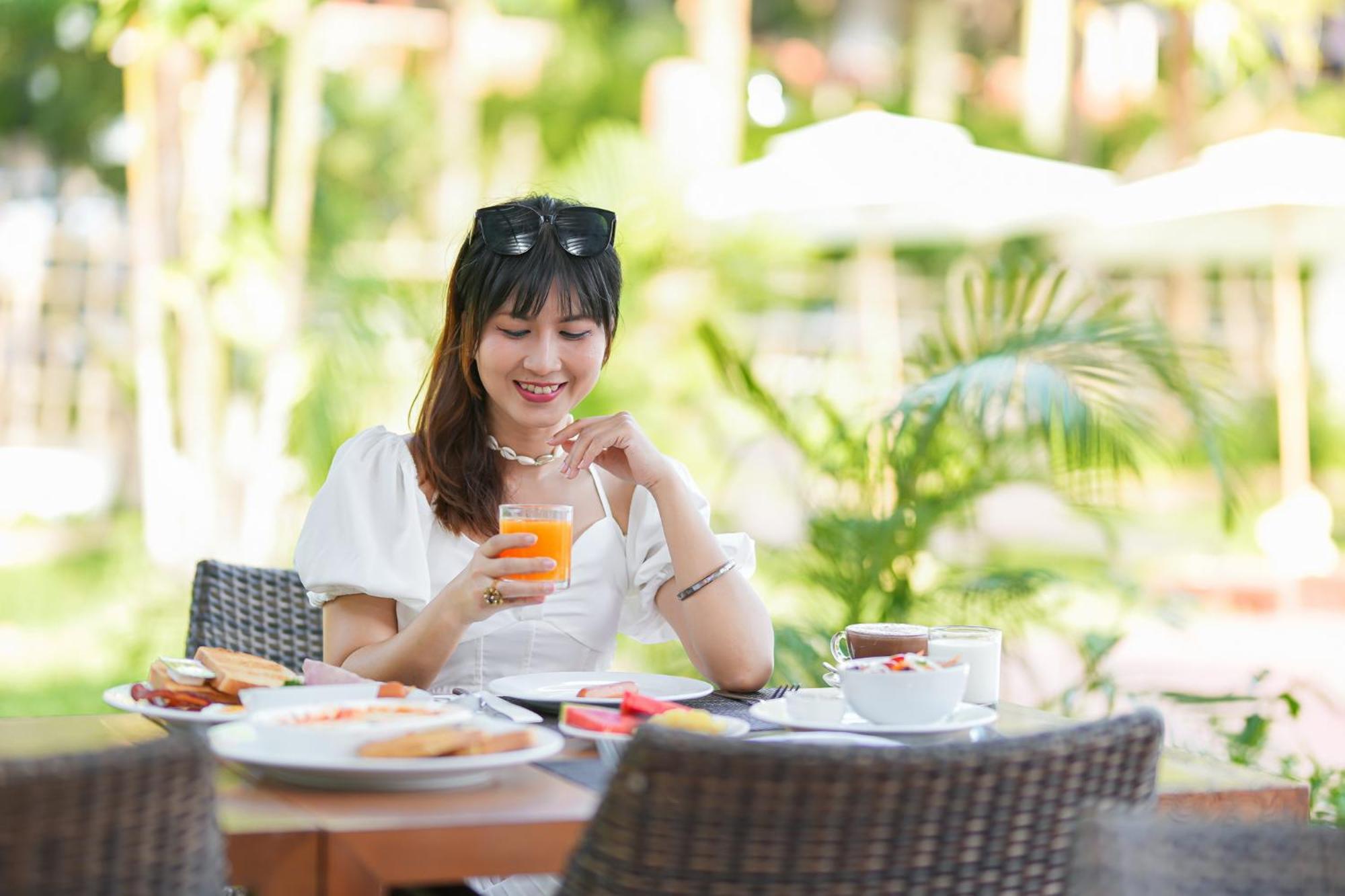 Touch Sea Boutique Hotel&Bistro Karon Luaran gambar
