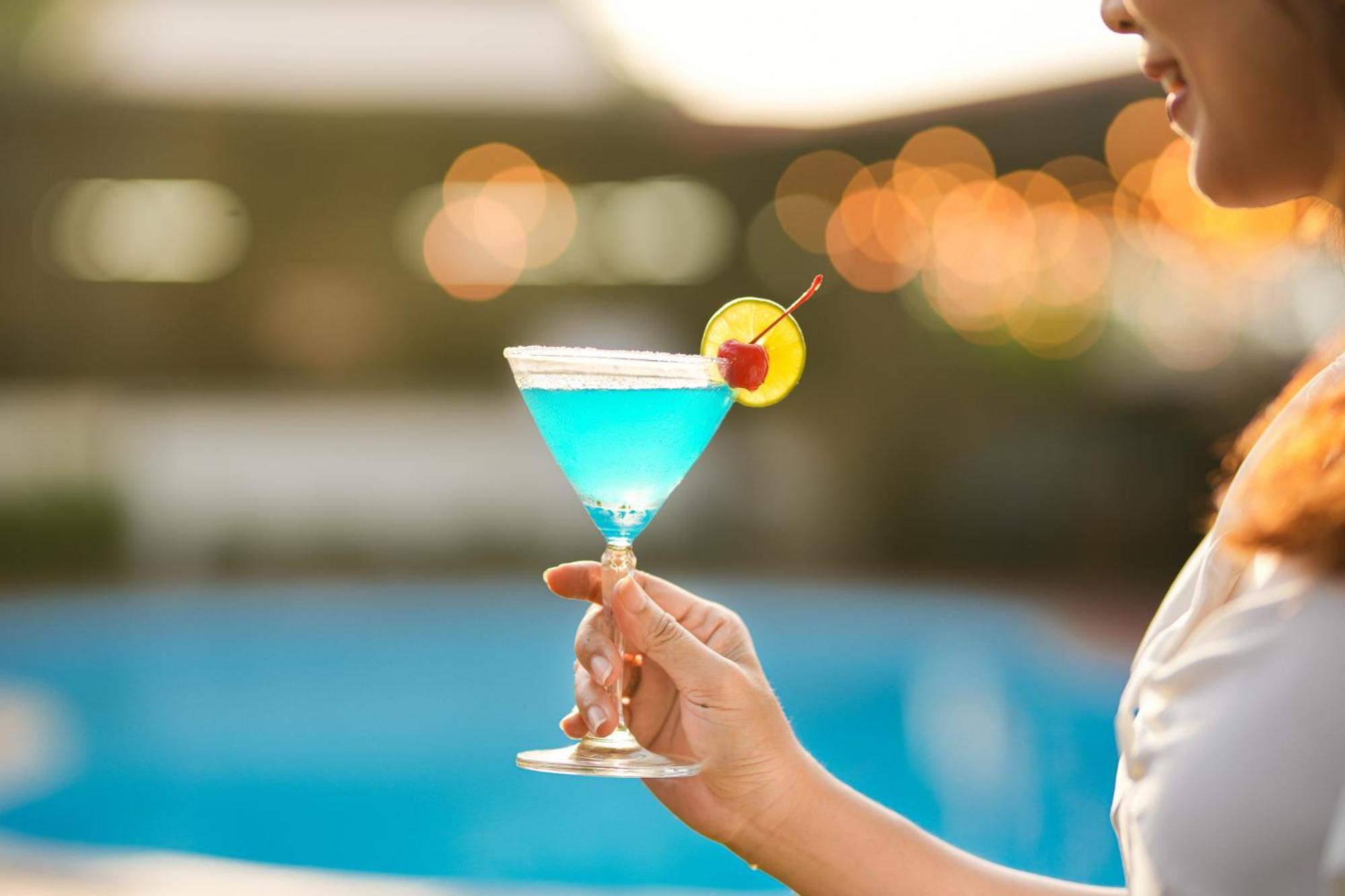 Touch Sea Boutique Hotel&Bistro Karon Luaran gambar