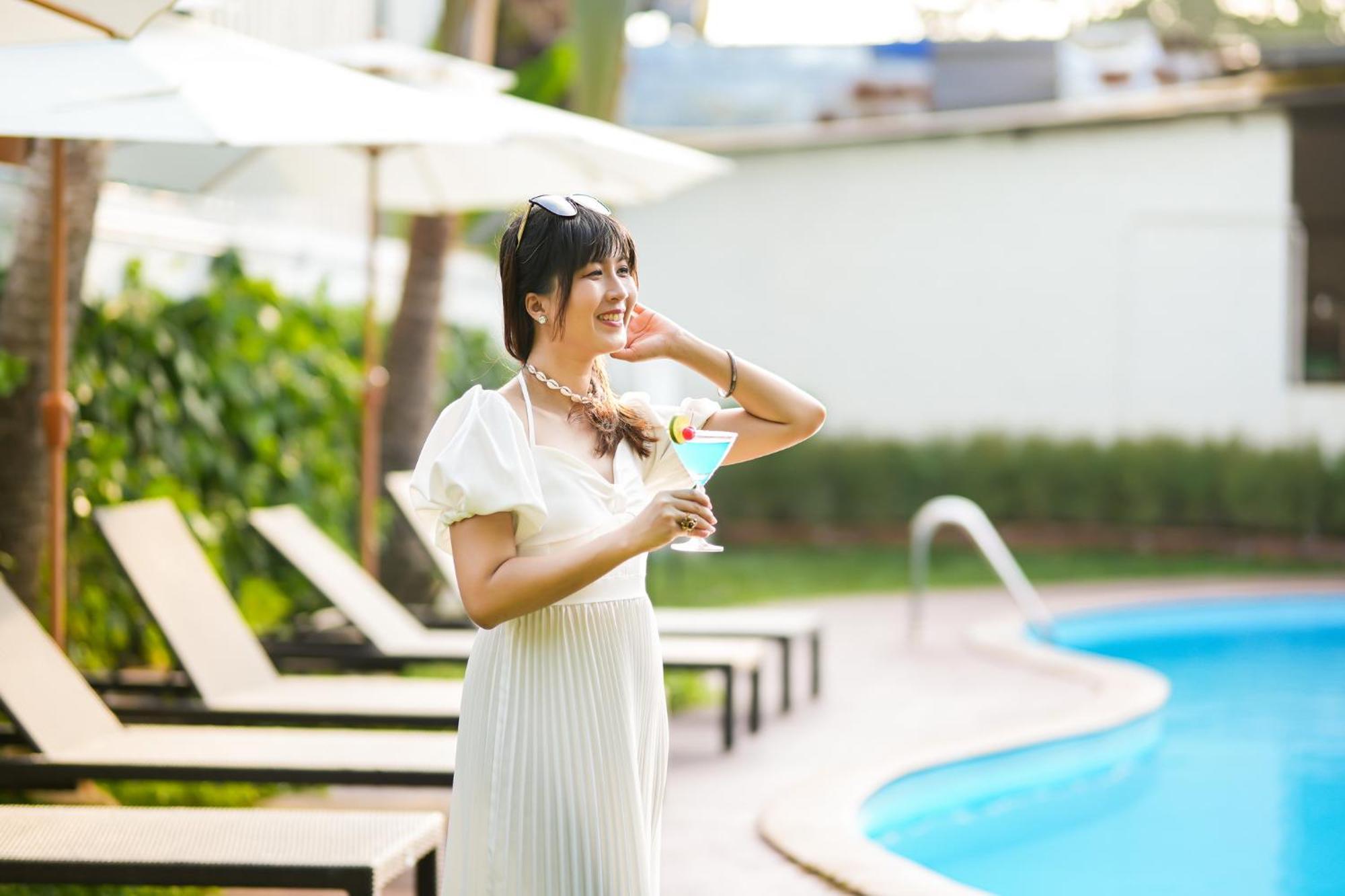 Touch Sea Boutique Hotel&Bistro Karon Luaran gambar