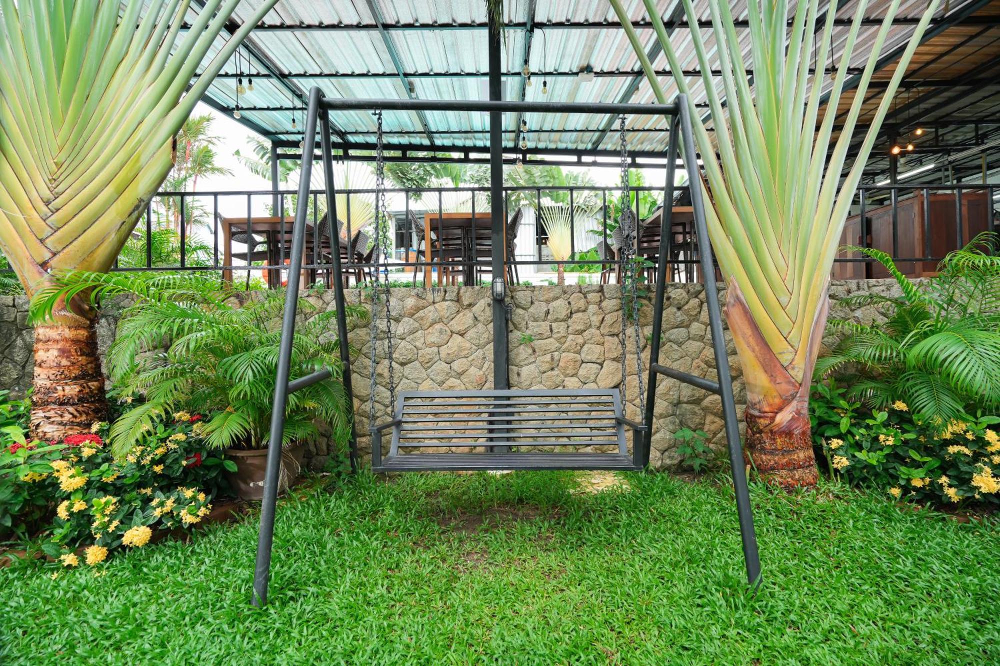 Touch Sea Boutique Hotel&Bistro Karon Luaran gambar