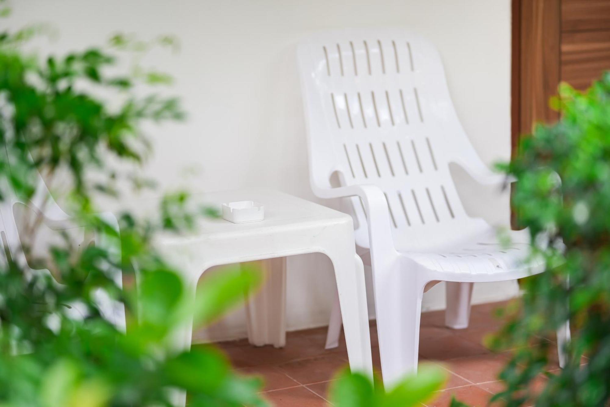 Touch Sea Boutique Hotel&Bistro Karon Luaran gambar