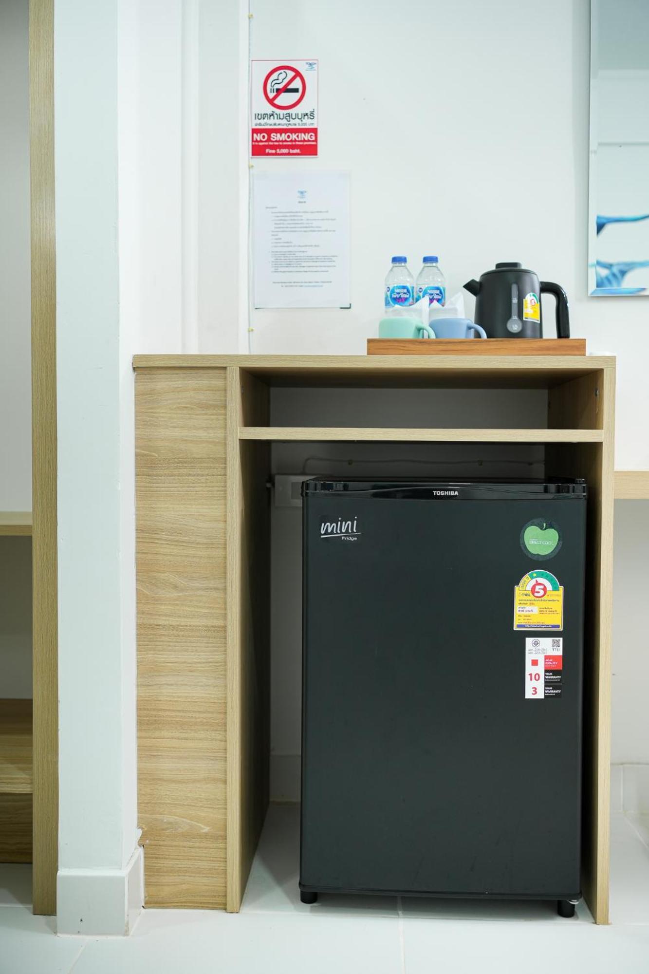 Touch Sea Boutique Hotel&Bistro Karon Luaran gambar