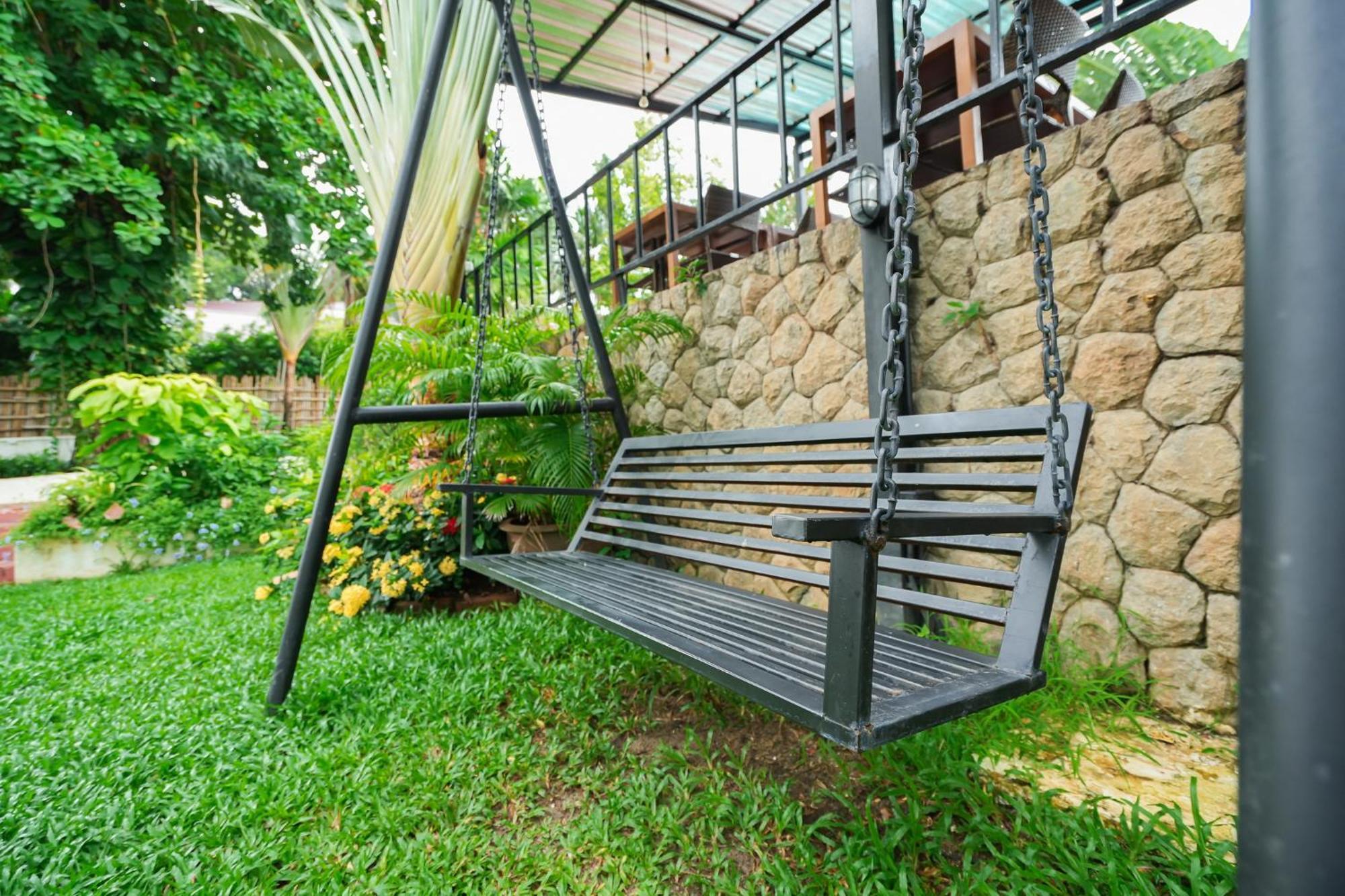 Touch Sea Boutique Hotel&Bistro Karon Luaran gambar