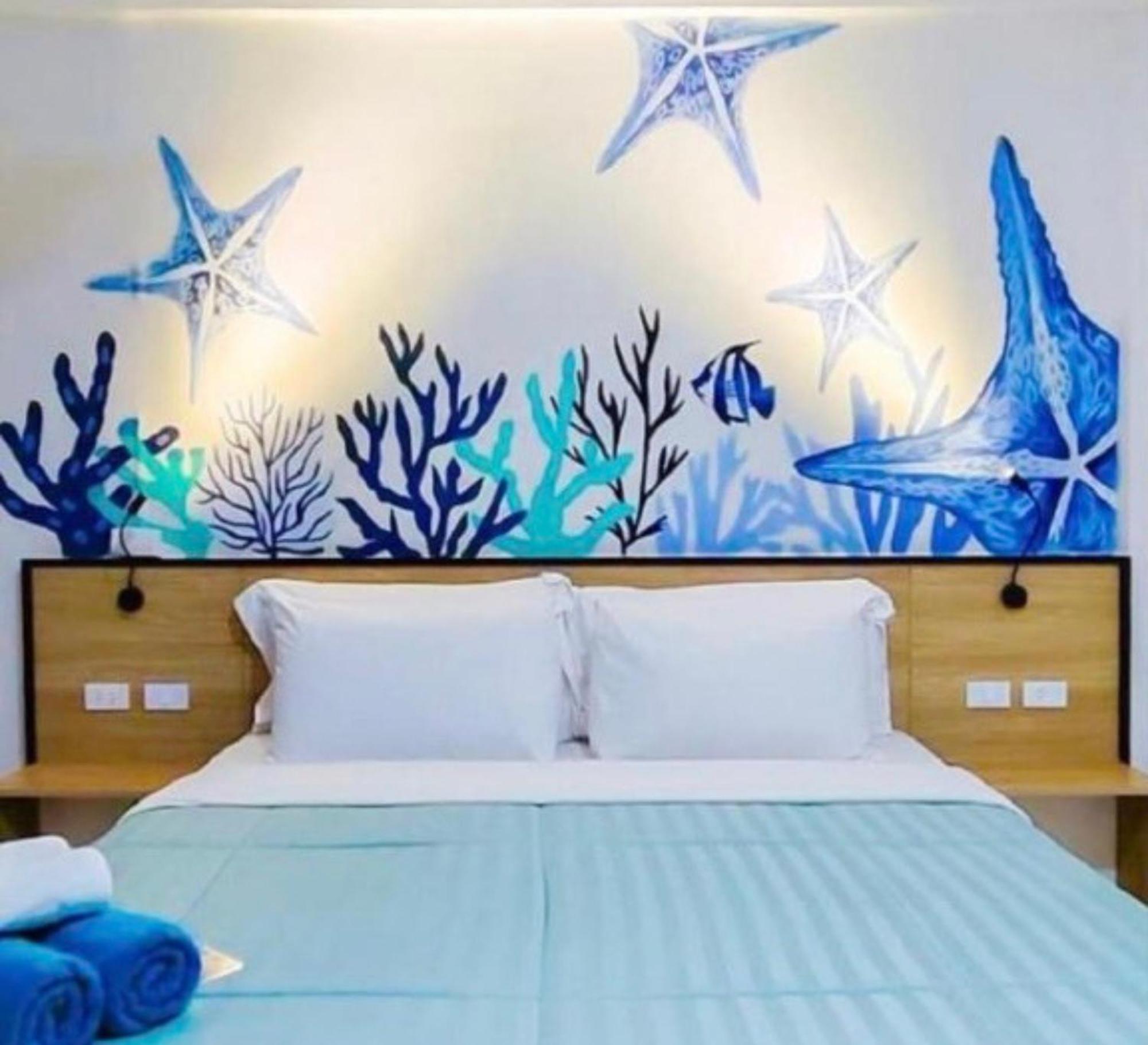 Touch Sea Boutique Hotel&Bistro Karon Luaran gambar