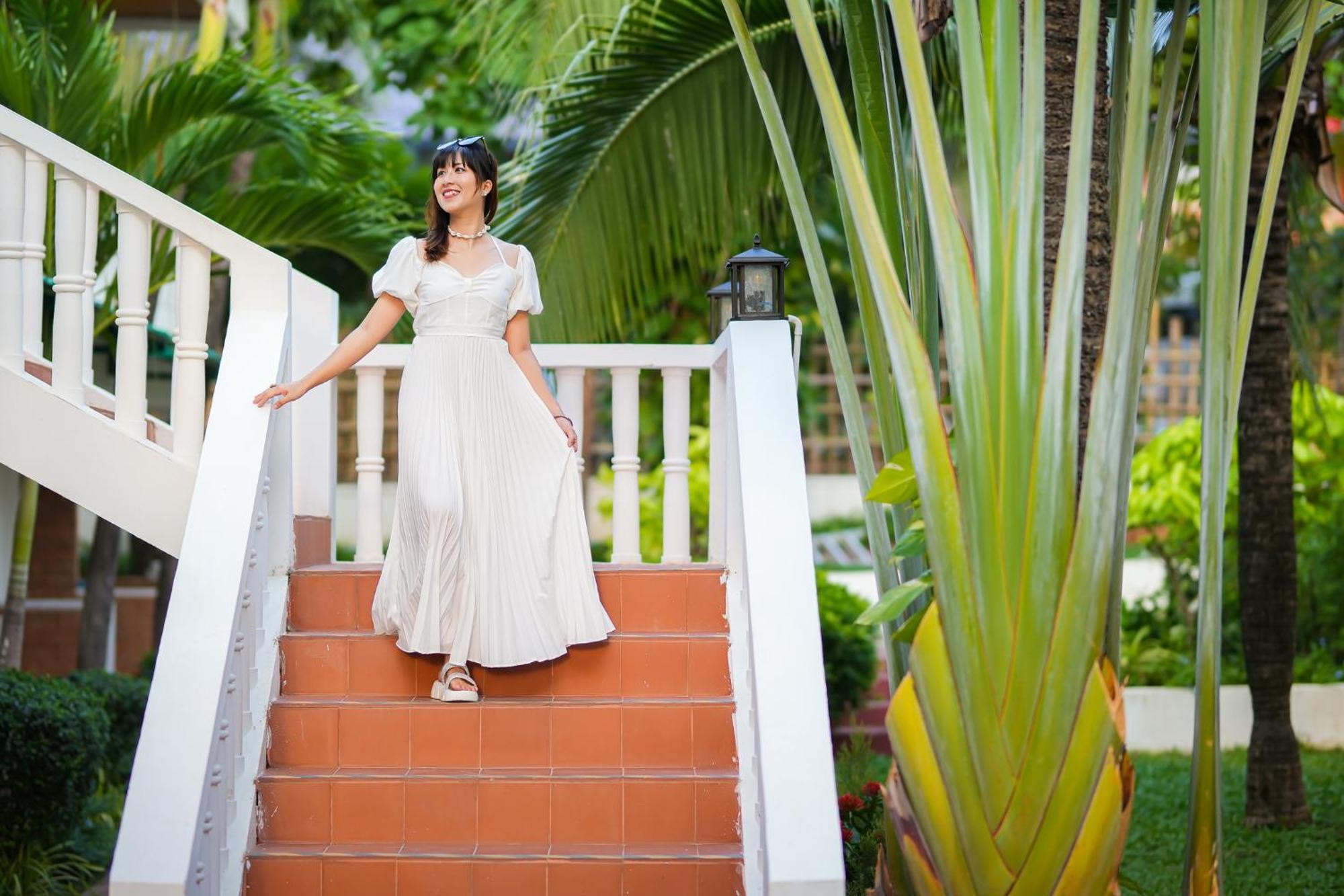 Touch Sea Boutique Hotel&Bistro Karon Luaran gambar